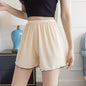 Women's Fashion Loose-fitting Loungewear Leggings Shorts