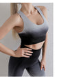 Exercise Yoga Clothes Bra For Women